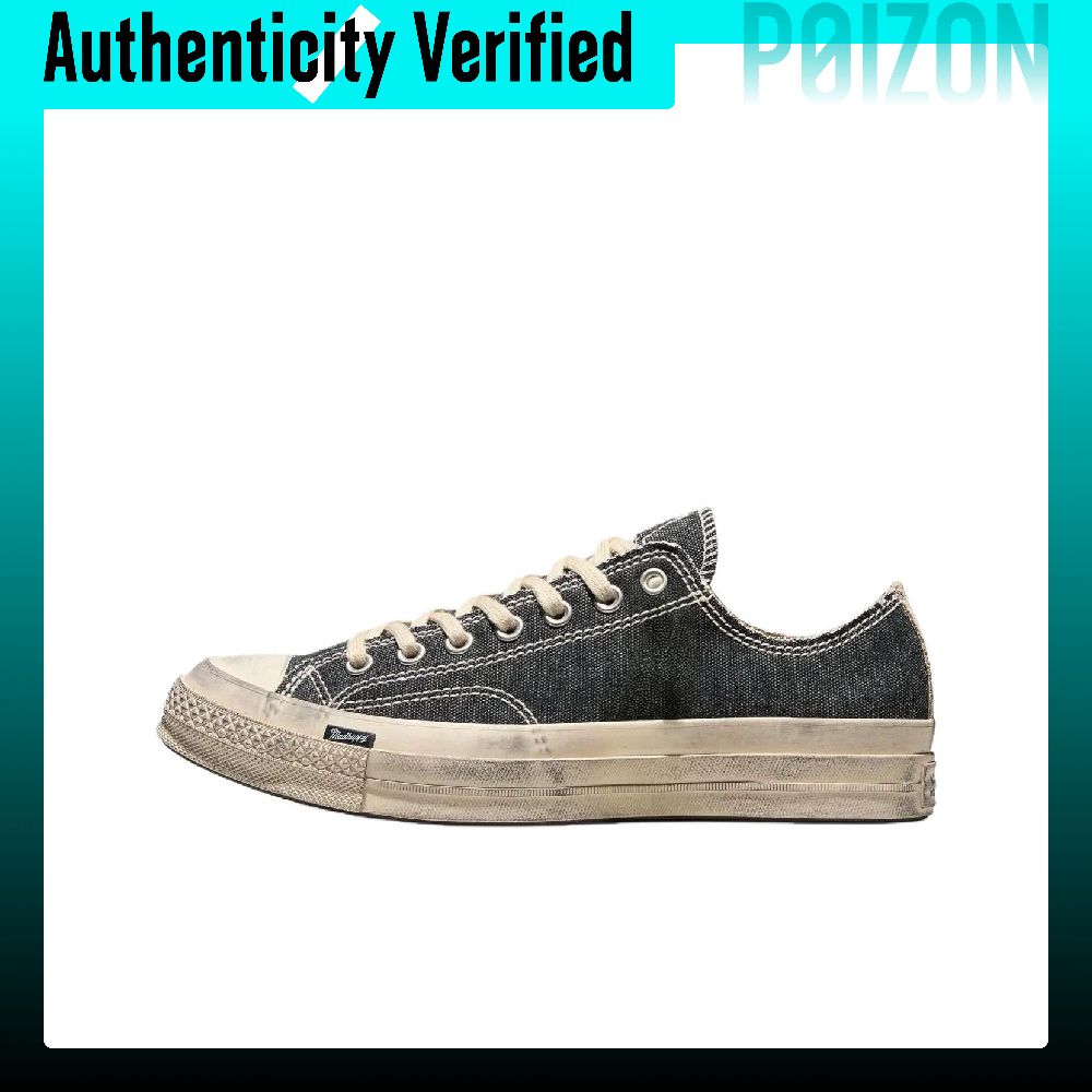Converse x Madhappy Chuck 70 C - Vans Shoes Old Skool recension och pris