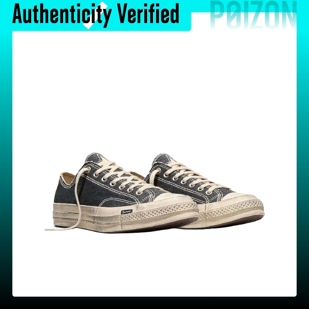 Converse x Madhappy Chuck 70 C - Vans Shoes Old Skool recension och pris