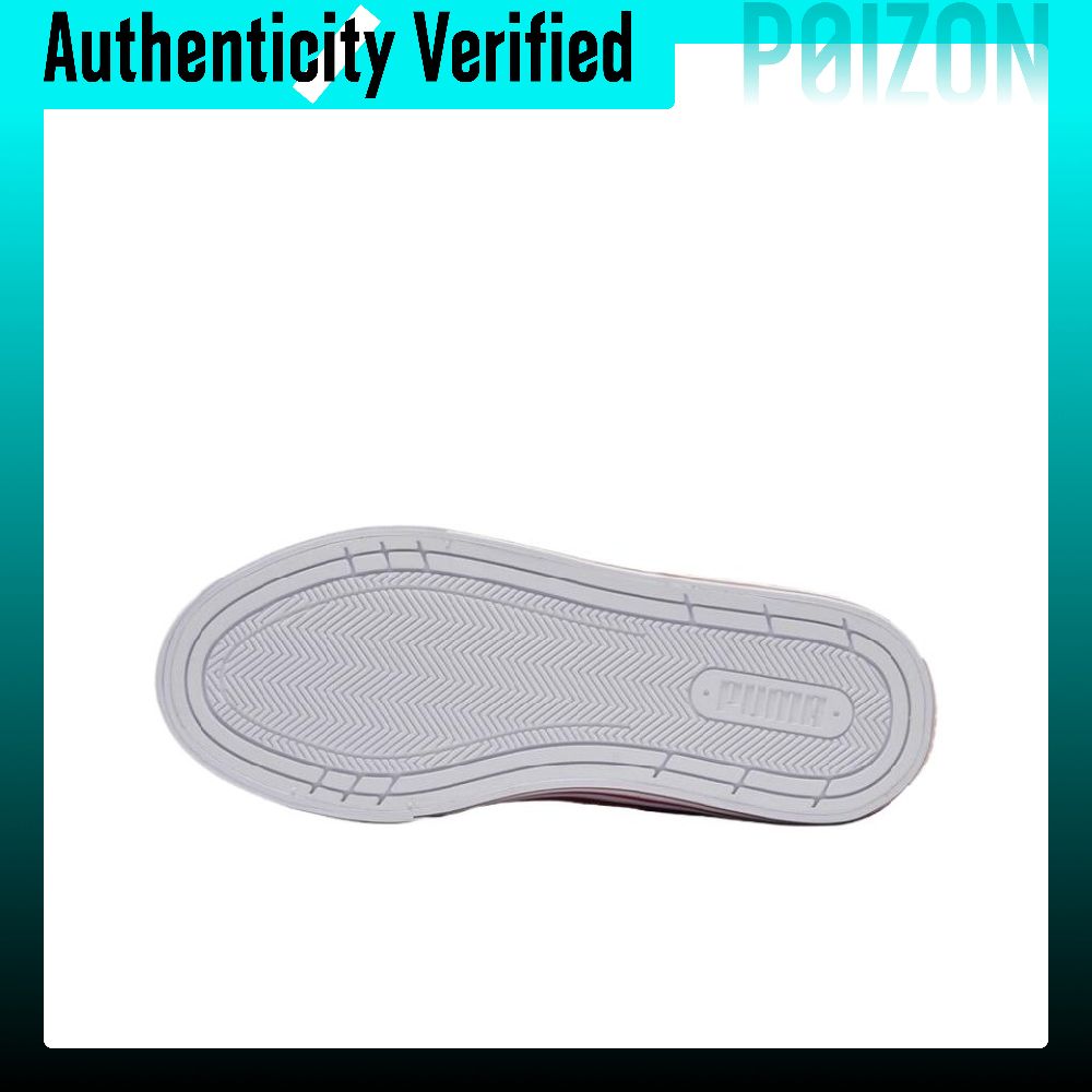 PUMA COURT CLASSIC VULC FS Low - Vans Shoes Old Skool recension och pris