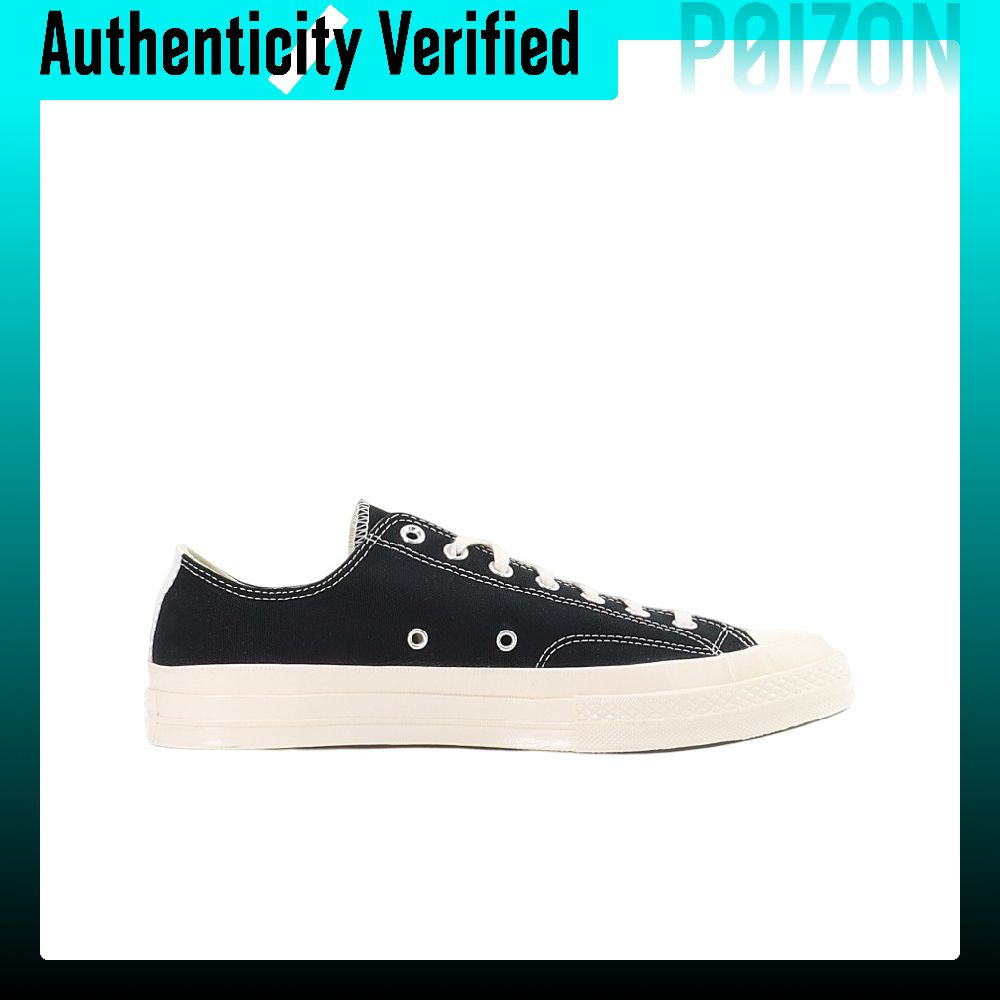 Converse x CDG Play 1970s Chuc - Vans Shoes Old Skool recension och pris