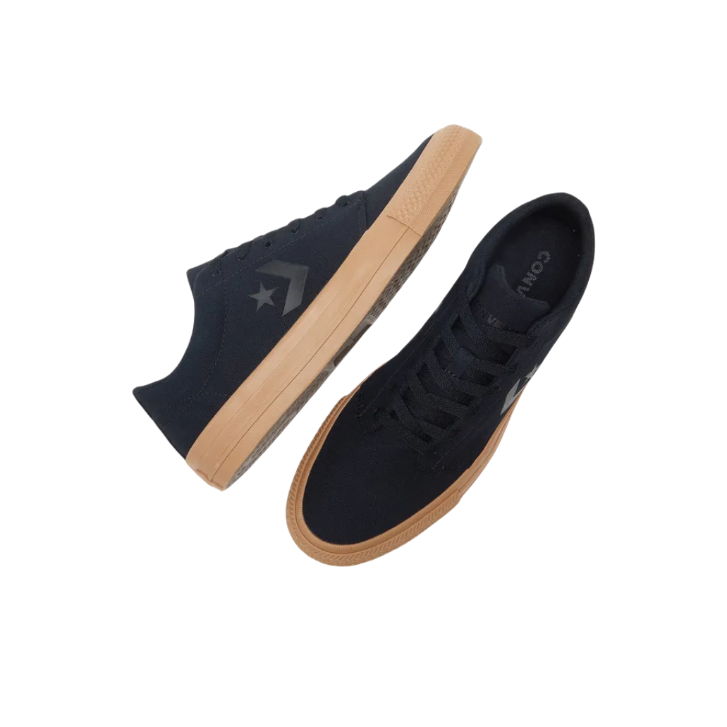 Converse Slip Resistant Abrasi - Vans Shoes Old Skool recension och pris