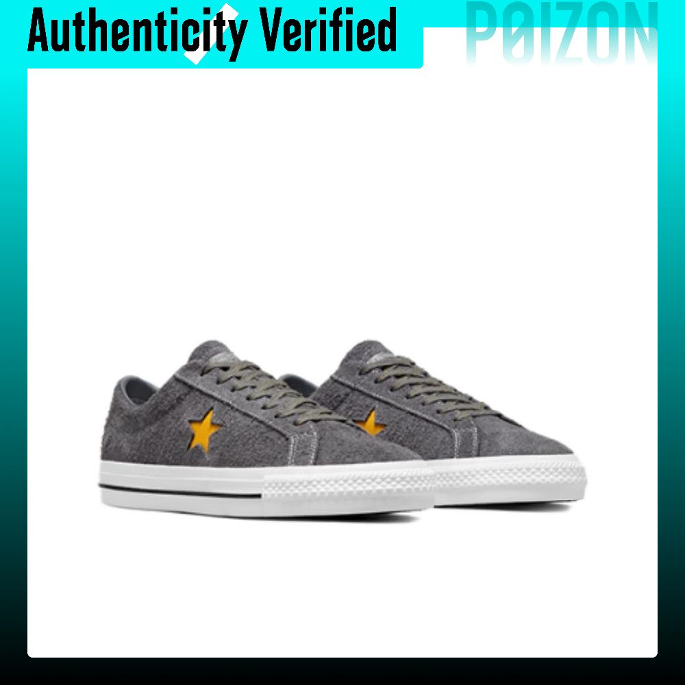 Converse One Star Cushioning A - Vans Shoes Old Skool recension och pris