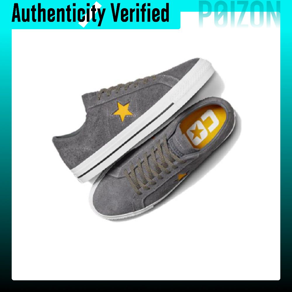 Converse One Star Cushioning A - Vans Shoes Old Skool recension och pris